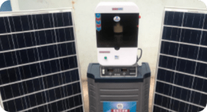 How Solar Electro Chlorinator Technology will change the future of Water Chlorination Systems
